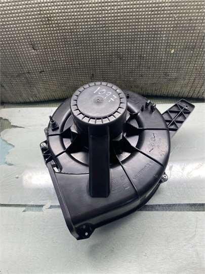 Motor Calefaccion Volkswagen Polo V (6R1)(06.2009->) foto 2