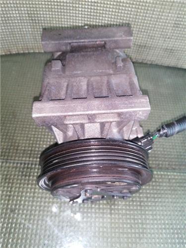 Compresor Aire Acondicionado Fiat II Punto (188) Berlina (1999->) foto 2