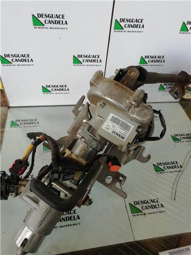 Columna Direccion Renault Kangoo II (F/KW0)(2008->)