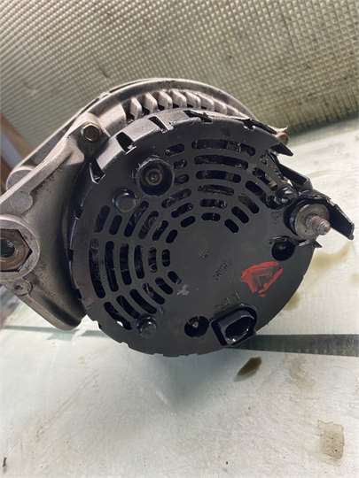Alternador BMW Serie 3 Berlina (E46)(1998->) foto 4