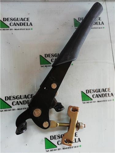 Palanca Freno De Mano Peugeot 205 Berlina (02.1983->)