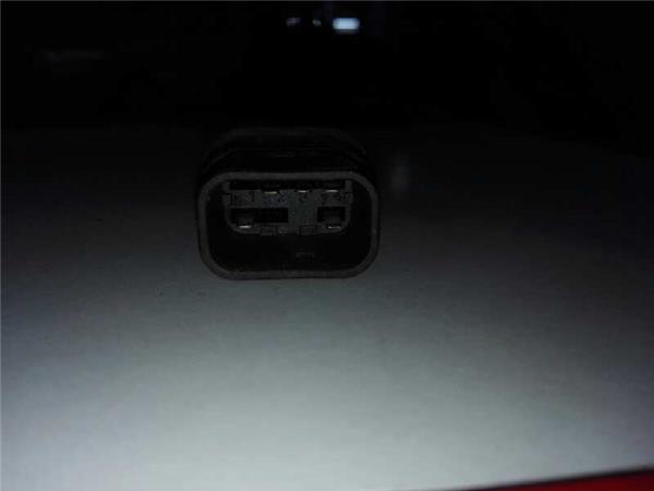 PULSADOR PORTON Ford Fiesta Berlina (1996->) foto 3
