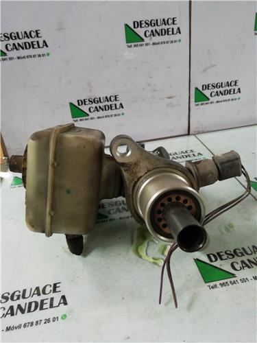 Bomba Freno Audi A3 (8L)(09.1996->) foto 3