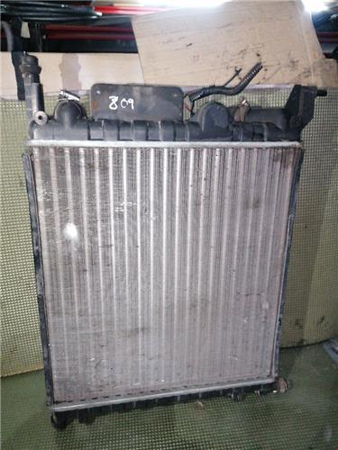 Radiador Renault R 19 Berl. con portón (B/C53)(1988->)