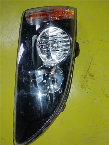 Faro Delantero Derecho Ford Focus Berlina (CAP)(08.2004->) foto 2