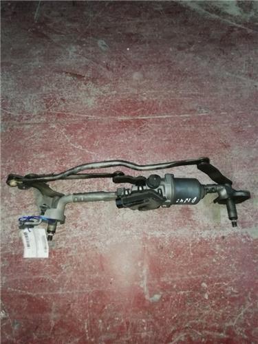 Motor Limpiaparabrisas Delantero Mazda 5 Berlina (CR)(2005->)