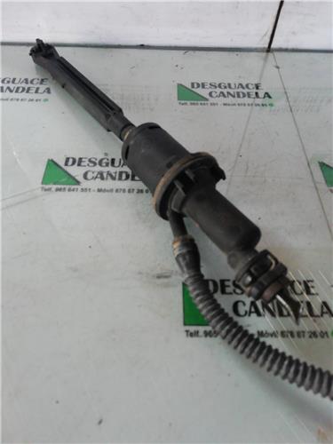Bomba De Embrague Citroen C4 Berlina (06.2004->) foto 4