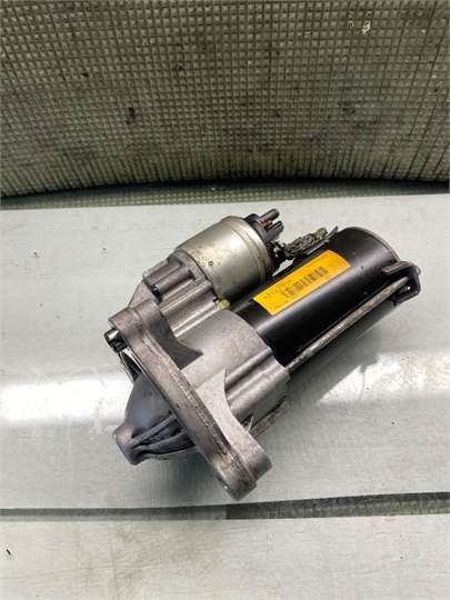 Motor Arranque Citroen C4 Berlina (06.2004->)