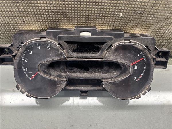 Cuadro Instrumentos Fiat Talento Furgón (296)(06.2016->) foto 2