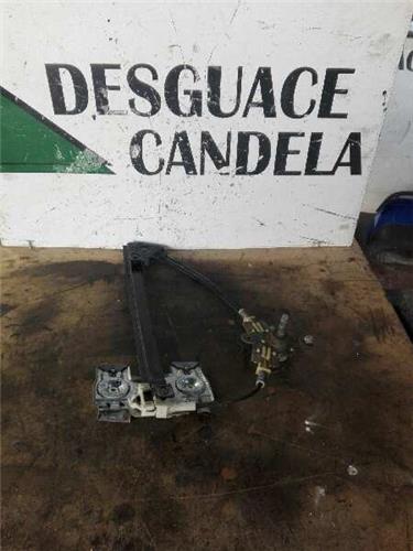 Elevalunas Electrico Trasero Izquierdo Seat IBIZA