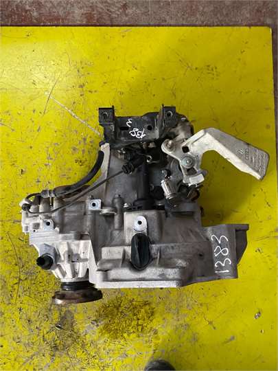 Caja Cambios Manual Seat Ibiza (6L1)(04.2002->) foto 3