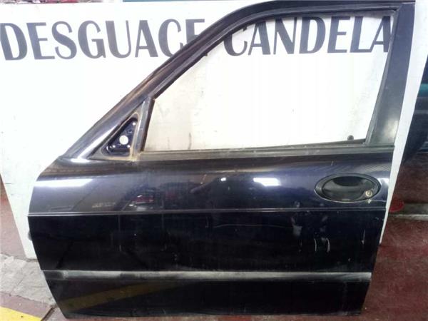 Puerta Delantera Izquierda Saab 9-3 Berlina (1998->)