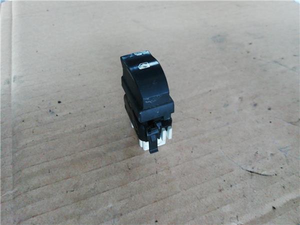 MANDO ELEVALUNAS DELANTERO DERECHO Renault Clio II Fase II (B/CB0)(2001->) foto 3