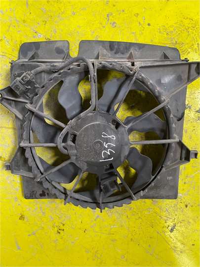 Electroventilador Kia Venga (YN)(2010->) foto 2