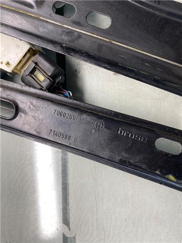 Elevalunas Electrico Delantero Derecho BMW Serie 3 Touring (E91)(2005->) foto 4