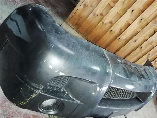Paragolpes Delantero Hyundai Tucson (JM)(2004->) foto 5