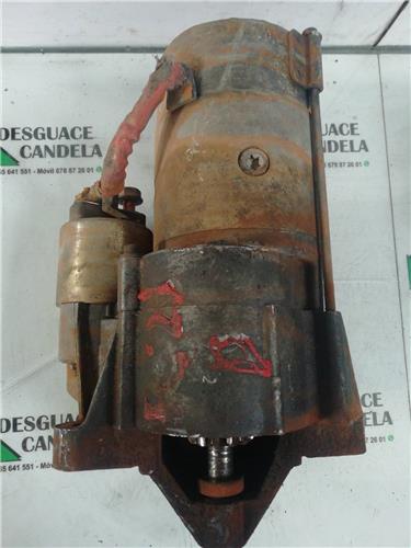 Motor Arranque Renault R 21 Berlina (B/L48)(1985->) foto 2