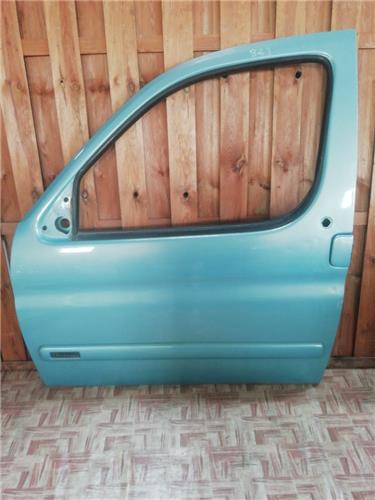 puerta delantera izquierda citroen berlingo 2