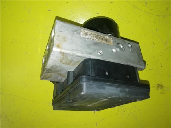 Nucleo Abs Volvo S60 BERLINA foto 2