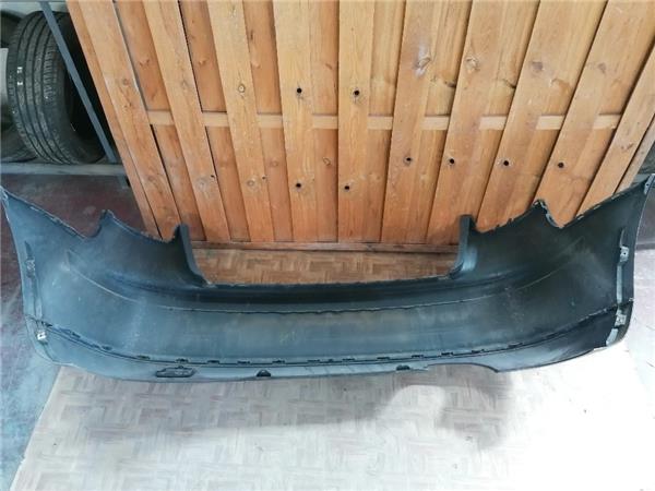 Paragolpes Trasero Audi A3 (8P1)(05.2003->) foto 5