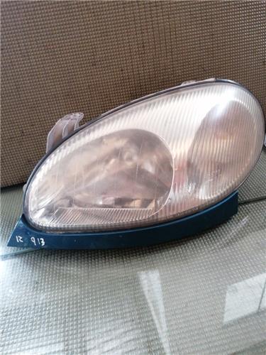 Faro Delantero Izquierdo Daewoo Lanos (1997->)