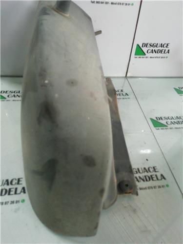 Moldura Paragolpes Trasero Nissan Primastar (X83)(09.2006->) foto 4