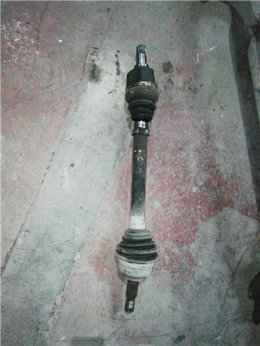 transmision delantera izquierda peugeot 407 2