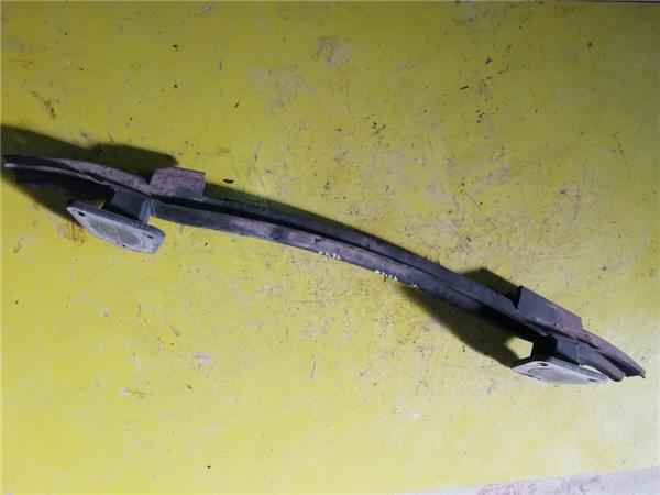 REFUERZO PARAGOLPES TRASERO BMW Serie 1 Berlina (E81/E87)(2004->) foto 2