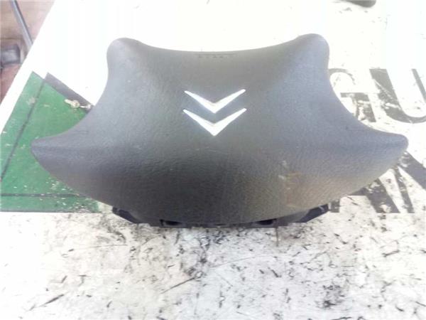 Airbag Volante Citroen XSARA BERLINA foto 2