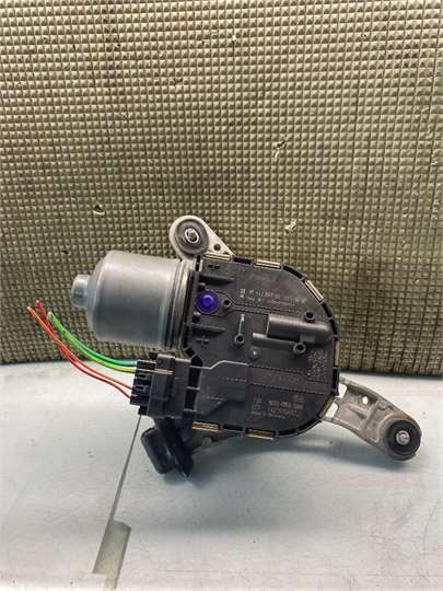Motor Limpiaparabrisas Delantero Citroen C4 Picasso/Spacetourer (05.2013->)