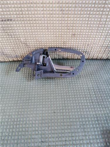 Manilla Interior Puerta Trasera Derecha Seat Toledo (1M2)(03.1999->) foto 2