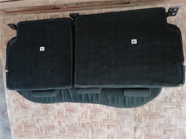 Asientos Traseros Nissan Qashqai (J10)(01.2007->) foto 5