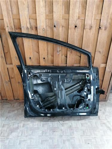 Puerta Delantera Izquierda Seat Leon (1P1)(05.2005->) foto 4