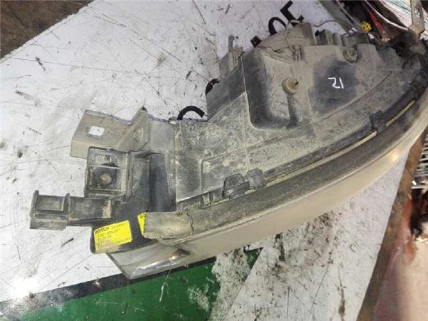 Faro Delantero Izquierdo Ford MONDEO FAMILIAR foto 2