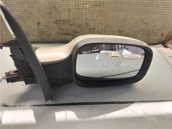Retrovisor Derecho Renault Megane II Berlina 5P (10.2002->)