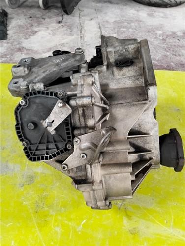 caja cambios automatica volkswagen golf sport