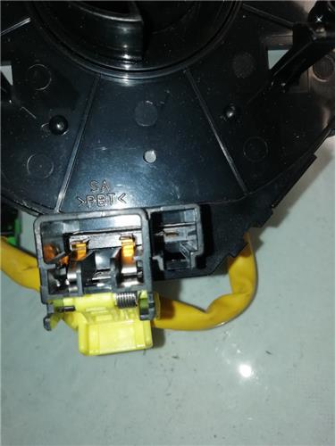 Anillo Airbag Kia Picanto (SA)(2004->) foto 2