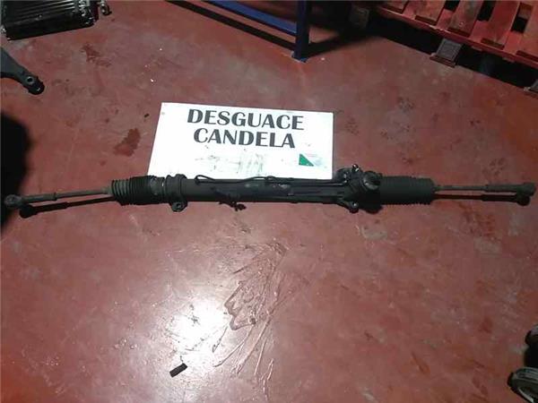 Cremallera Direccion Asistida Citroen Jumper Furgón Techo Elevado (01.2002->)