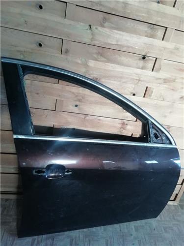 Puerta Delantera Derecha Opel Insignia Berlina (2008->) foto 3