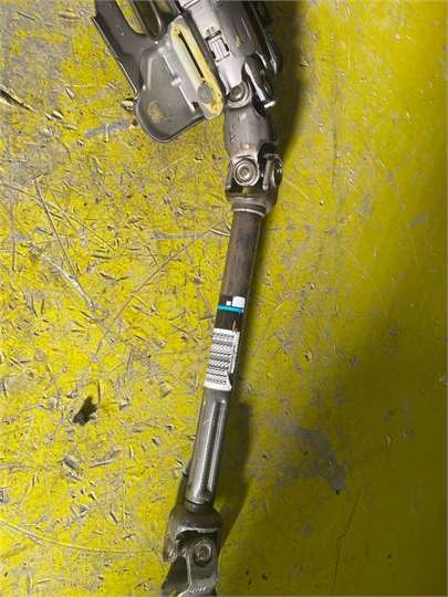 Columna Direccion Peugeot 3008 (05.2009->) foto 5