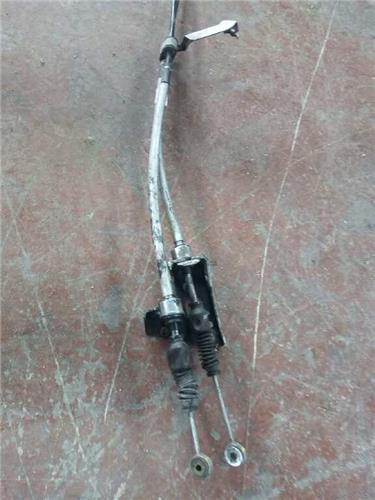 Conjunto Palanca Cambio Velocidad Toyota VERSO foto 3