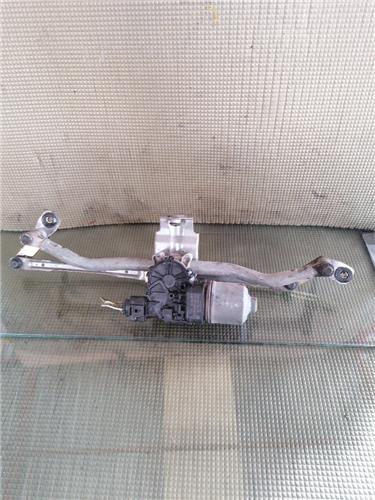 Motor Limpiaparabrisas Delantero Seat Ibiza (6L1)(04.2002->)