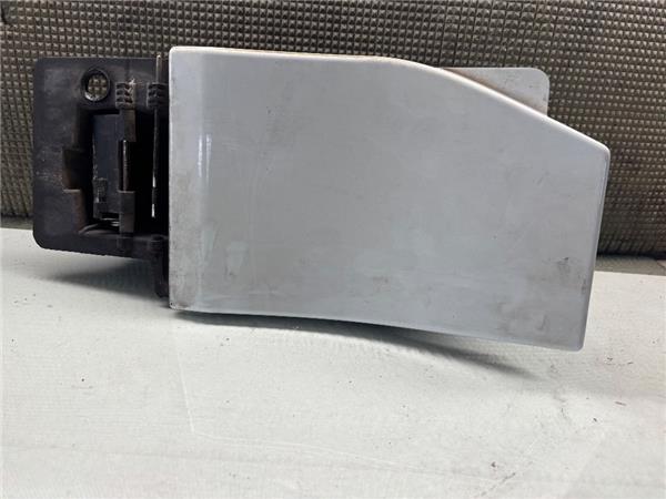 Tapa Exterior Combustible Fiat Talento Furgón (296)(06.2016->)