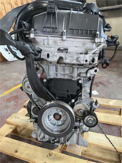 Motor Completo Peugeot 2008 (03.2013->) foto 3