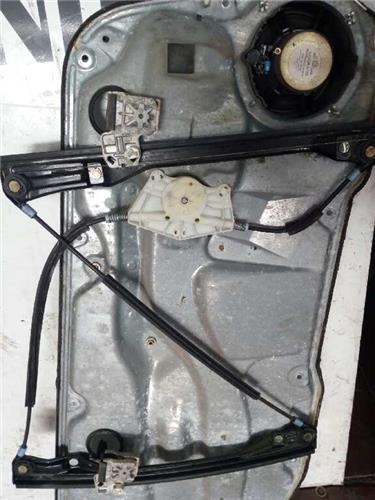 Elevalunas Electrico Delantero Derecho Volkswagen GOLF IV BERLINA foto 4