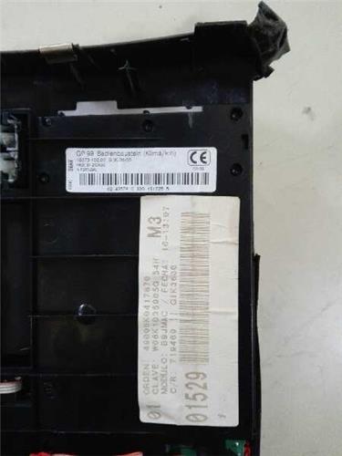 Mando Multifuncion Seat CORDOBA BERLINA foto 3