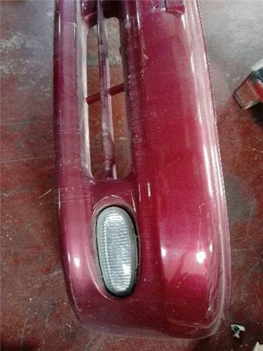 Paragolpes Delantero Daewoo Lanos (1997->) foto 2