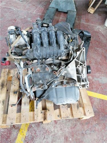 Motor Completo Tata INDICA VISTA foto 2