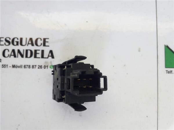 Interruptor Regulacion Altura Faros Volkswagen PASSAT BERLINA foto 3