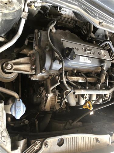 Kit Embrague Completo Hyundai i20 (PB)(2012->)